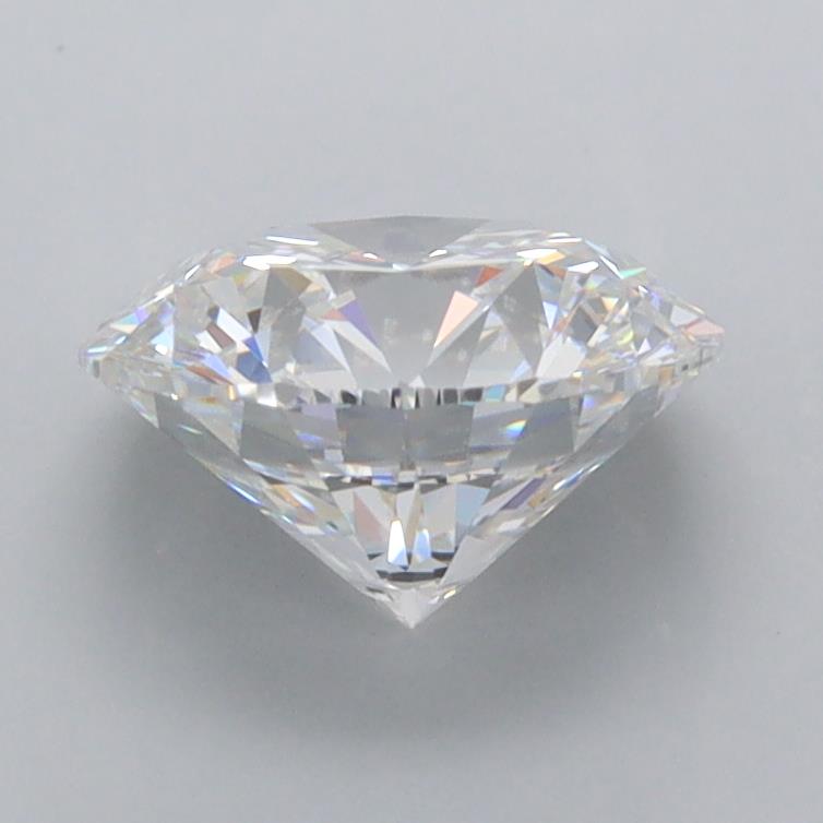 1.92 Carat Round Lab Diamond :: 360 spin frame 01