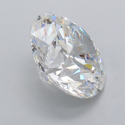 1.92 Carat Round Lab Diamond :: 360 spin frame 02