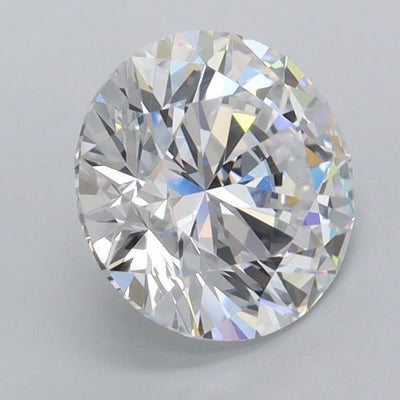 1.92 Carat Round Lab Diamond :: 360 spin frame 03
