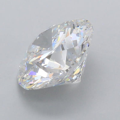 1.92 Carat Round Lab Diamond :: 360 spin frame 04