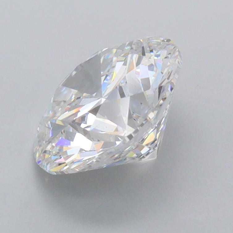 1.92 Carat Round Lab Diamond :: 360 spin frame 04