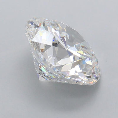 1.92 Carat Round Lab Diamond :: 360 spin frame 07