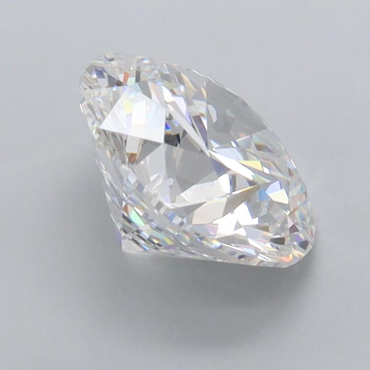 1.92 Carat Round Lab Diamond :: 360 spin frame 07