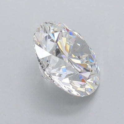 1.04 Carat Round Lab Diamond :: 360 spin frame 02