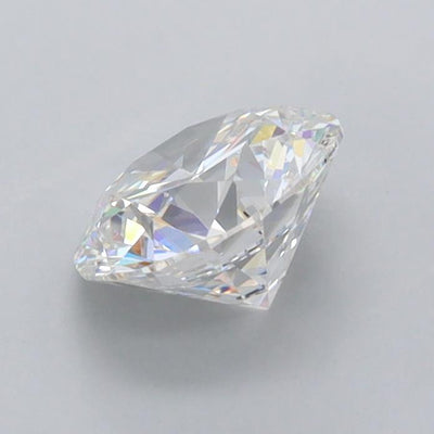 1.04 Carat Round Lab Diamond :: 360 spin frame 03