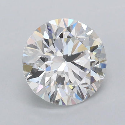 1.04 Carat Round Lab Diamond :: 360 spin frame 04