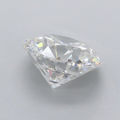 1.04 Carat Round Lab Diamond :: 360 spin frame 06