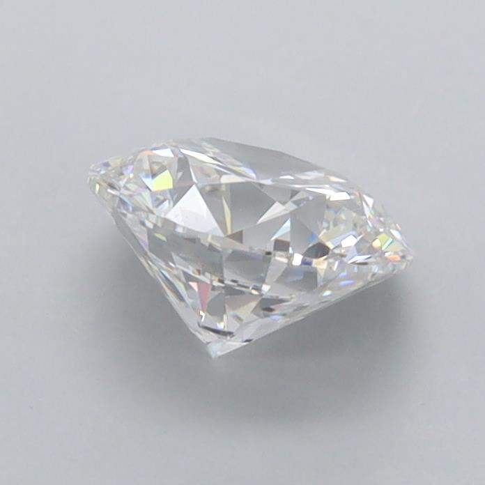 1.04 Carat Round Lab Diamond :: 360 spin frame 06