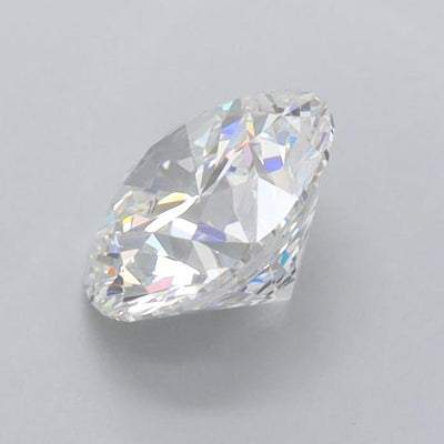 1.04 Carat Round Lab Diamond :: 360 spin frame 07