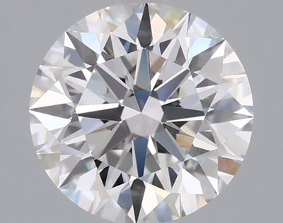 1.65 Carat Round Lab Diamond