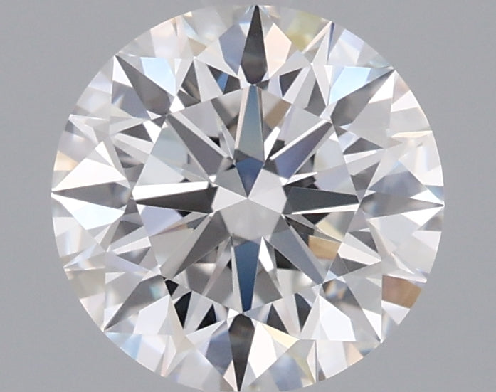1.65 Carat Round Lab Diamond