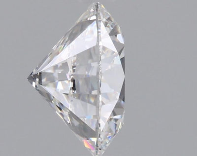 1.65 Carat Round Lab Diamond :: 360 spin frame 01