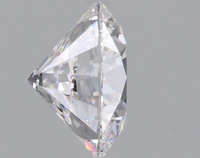 1.65 Carat Round Lab Diamond :: 360 spin frame 01