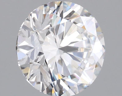 1.65 Carat Round Lab Diamond :: 360 spin frame 06