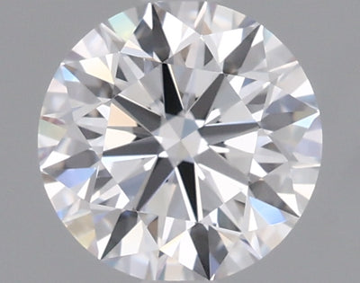0.95 Carat Round Lab Diamond