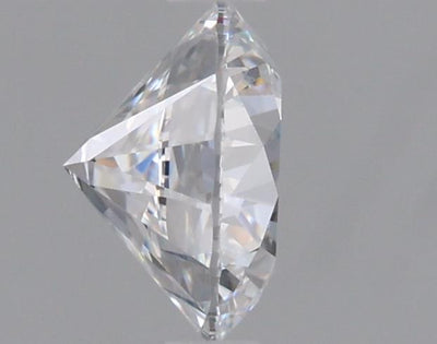 0.95 Carat Round Lab Diamond :: 360 spin frame 02