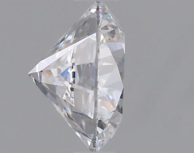 0.95 Carat Round Lab Diamond :: 360 spin frame 02