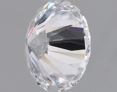 0.95 Carat Round Lab Diamond :: 360 spin frame 03