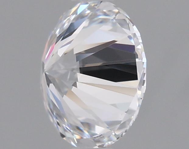 0.95 Carat Round Lab Diamond :: 360 spin frame 03
