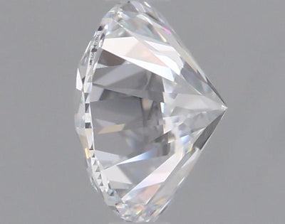 0.95 Carat Round Lab Diamond :: 360 spin frame 06