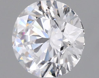 0.95 Carat Round Lab Diamond :: 360 spin frame 07