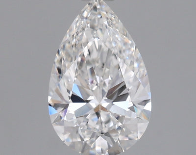 0.98 Carat Pear Lab Diamond