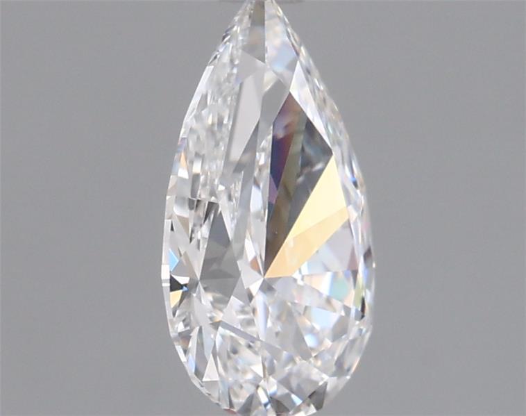 0.98 Carat Pear Lab Diamond :: 360 spin frame 03