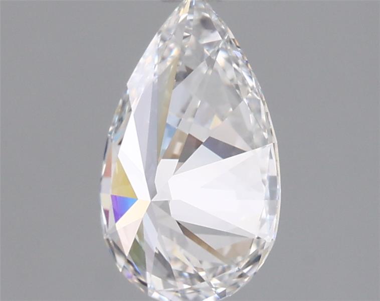 0.98 Carat Pear Lab Diamond :: 360 spin frame 04