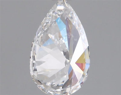 0.98 Carat Pear Lab Diamond :: 360 spin frame 05