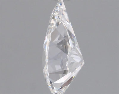 0.98 Carat Pear Lab Diamond :: 360 spin frame 06