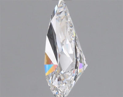 0.98 Carat Pear Lab Diamond :: 360 spin frame 07