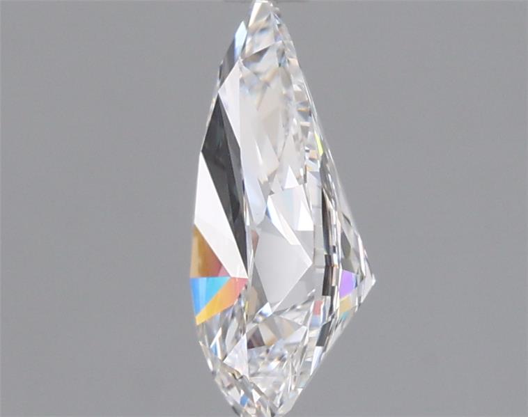 0.98 Carat Pear Lab Diamond :: 360 spin frame 07