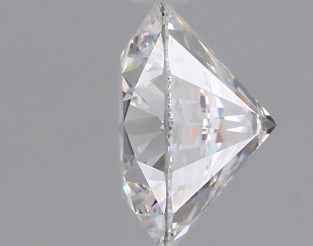 0.98 Carat Round Lab Diamond :: 360 spin frame 01