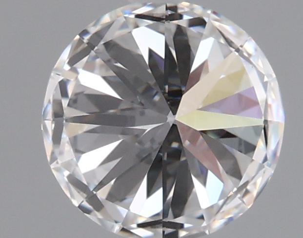 0.98 Carat Round Lab Diamond :: 360 spin frame 02