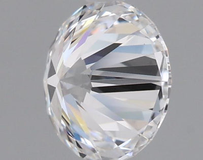 0.98 Carat Round Lab Diamond :: 360 spin frame 03