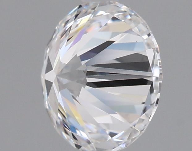 0.98 Carat Round Lab Diamond :: 360 spin frame 03