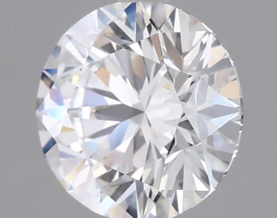 0.98 Carat Round Lab Diamond :: 360 spin frame 04