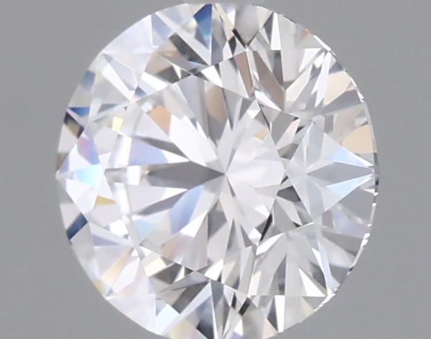 0.98 Carat Round Lab Diamond :: 360 spin frame 04