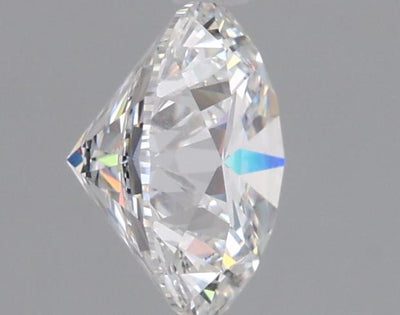 0.98 Carat Round Lab Diamond :: 360 spin frame 05