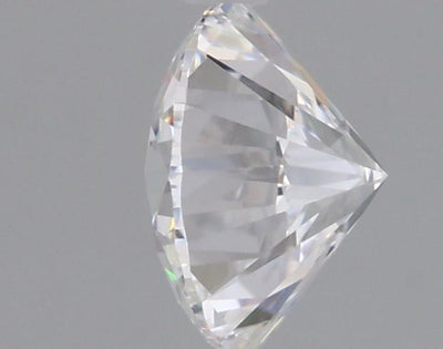 0.98 Carat Round Lab Diamond :: 360 spin frame 06