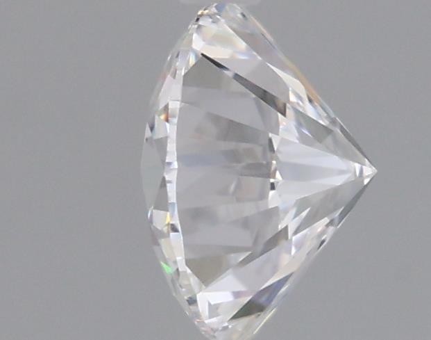 0.98 Carat Round Lab Diamond :: 360 spin frame 06