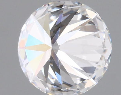 0.98 Carat Round Lab Diamond :: 360 spin frame 07