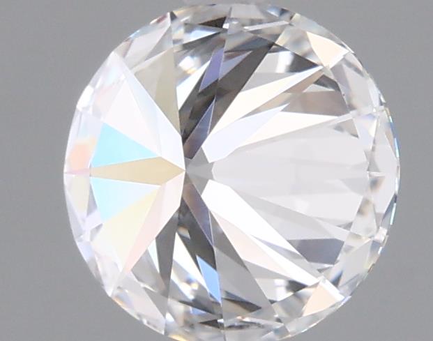 0.98 Carat Round Lab Diamond :: 360 spin frame 07