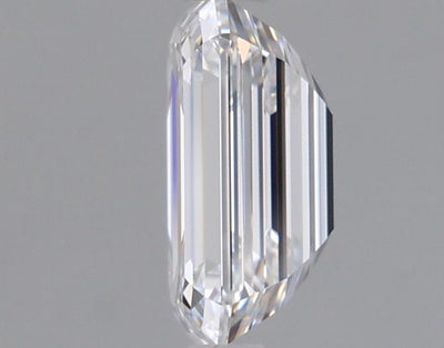 0.95 Carat Emerald Lab Diamond :: 360 spin frame 02