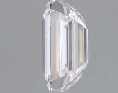 0.95 Carat Emerald Lab Diamond :: 360 spin frame 04