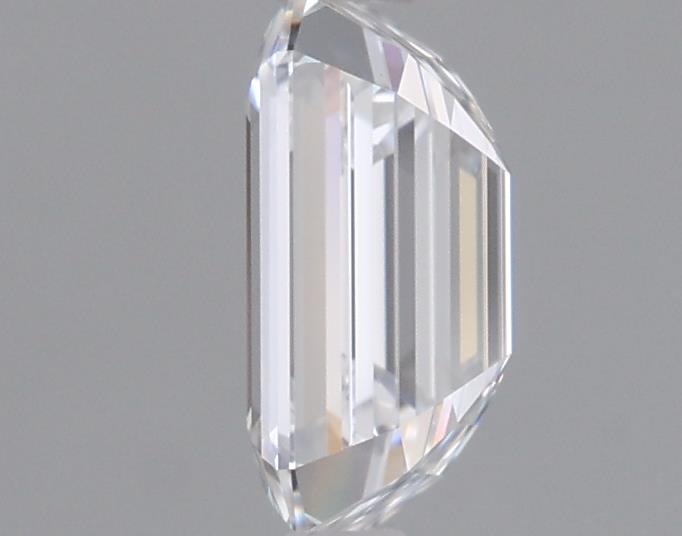 0.95 Carat Emerald Lab Diamond :: 360 spin frame 04