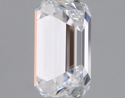 0.95 Carat Emerald Lab Diamond :: 360 spin frame 06