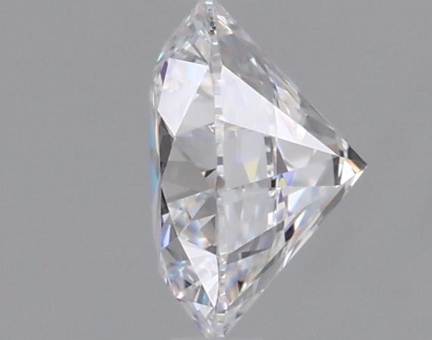 0.96 Carat Round Lab Diamond :: 360 spin frame 02
