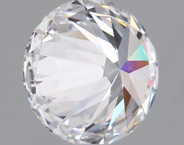 0.96 Carat Round Lab Diamond :: 360 spin frame 04