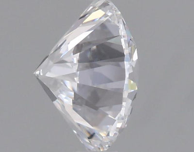 0.96 Carat Round Lab Diamond :: 360 spin frame 06